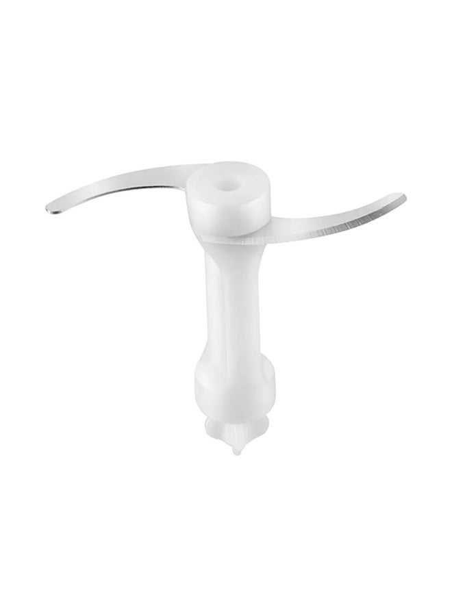 Tank Hand Blender All in One, 5 Speed Control + Turbo, 600 Watts, CM-6003-1 - Image 5